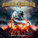 img Ronnie Romero - Backbone (2025)