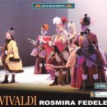 img Vivaldi - Rosmira Fedele: pasticcio opera in 3 acts (arranged by Vivaldi), RV 731 (Gilbert Bezz