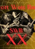 Scott Weis Band - Scott Weis Band XX (2025)