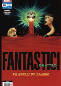 img Fantastici Quattro 462 (Panini 2025)