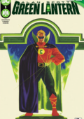 img Alan Scott the Green Lantern 1 (IT, DC Comics)