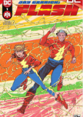 img Jay Garrick the Flash - Serie Completa (6 volumi)(IT, DC Comics)
