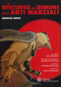 img Il discorso del demone sulle arti marziali (Graphic Novel)