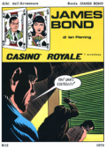 img James Bond 01 - Casino Royale Cam (John McLusky)