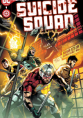 img Suicide Squad - Serie Completa (15 volumi + 1 Annual)(IT, DC Comics)