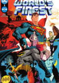img Batman-Superman World
