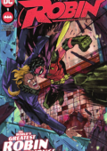 img Tim Drake-Robin - Serie Completa (10 volumi)(IT, DC Comics)