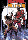 img Marvel Collection (II) 607 - Deadpool e Wolverine WWIII (Panini 2024-10-17)