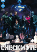 img Checkmate - Serie Completa (6 volumi)(IT, DC Comics)