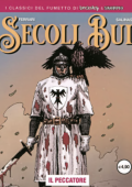 img I classici del fumetto di Lanciostory & Skorpio - Secoli Bui 03, Il Peccatore (Aurea 06-2025)