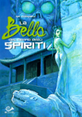 img La Bella del Tempio degli Spiriti (001 Edizioni 2008-01)