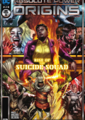 img Absolute Power - Collection (14 volumi)(IT, DC Comics)