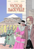 img Victor Sackville Integrale 01 - Carin Riviere Borile (IT, Lombard 2008)