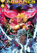 img Aquamen - Serie Completa (6 volumi)(IT, DC Comics)