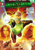 img Green Lantern - Dawn of Dc - Serie Completa (15 volumi)(IT, DC Comics)