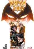 img Marvel Collection (II) 613 - Weapon X-Men un Multiverso di Logan (Panini 2024-10-17)