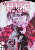img John Constantine Hellblazer Dead in America - Collection (9 volumi)(IT, DC Comics)