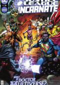 img Justice League Incarnate - Serie Completa (5 volumi)(IT, DC Comics)