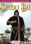 img I classici del fumetto di Lanciostory & Skorpio - Secoli Bui 04, Il Giudizio (Aurea 07-2025)