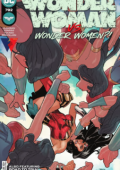 img Wonder Woman di Cloonan N.782 al 800 + 1 Annual (IT, DC Comics)