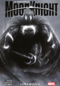 img Marvel Collection (II) 609 - La Vendetta di Moon Knight 1, Luna Nuova (Panini 2024-10-10)
