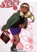 img Marvel Collection SC - Gwen Stacy Indagini alla Standard High School (IT, Marvel)