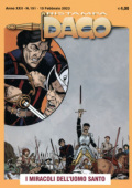 img Ristampa Dago 191 - I miracoli dell