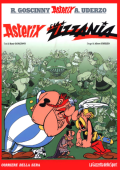 img Asterix v2 18 - Asterix e la zizzania (RCS 2019-05-01)