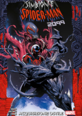 img Marvel Collection (II) 610 - Simbionte Spider-Man 2099, Acquisizione ostile (Panini 2024-10-10)