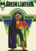 img Alan Scott the Green Lantern - Serie Completa (6 volumi)(IT, DC Comics)