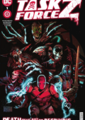 img Task Force Z - Serie Completa (12 volumi)(IT, DC Comics)