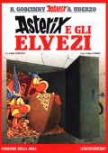 img Asterix v2 19 - Asterix e gli Elvezi (RCS 2019-05-08)