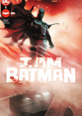 img I Am Batman - Collection (19 volumi)(IT, DC Comics)
