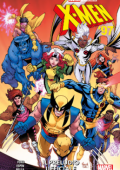 img Marvel Collection (II) 611 - X-Men 97, Il Preludio Ufficiale (Panini 2024-10-10)
