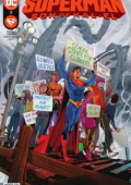 img Superman Son of Kal-El - Collection (11 volumi)(IT, DC Comics)