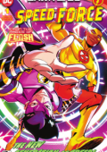 img Speed Force - Serie Completa (6 volumi)(IT, DC Comics)
