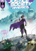 img Justice Society of America - Collection (13 volumi)(IT, Dc Comics 2023)