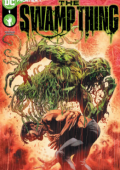 img Swamp Thing - Serie Completa (16 volumi)(Ram V - Mike Perkins)(IT, DC Comics)