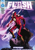 img Flash Dawn of DC - Serie Completa (13 volumi + 1 Annual)(IT, DC Comics 2024)