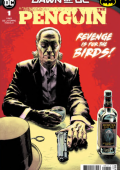 img The Penguin - Serie Completa (12 volumi)(IT, DC Comics)