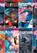 img Future State + The Next Batman Second Son - Collection (56 volumi)(IT, DC Comics)