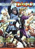 img I monografici Dago 89 - Vittorie segrete, Di nuovo schiavo (Aurea 2023-05-15)