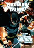 img Batman and Robin - Serie Completa (13 volumi + 1 Annual)(IT, DC Comics 2024)