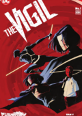 img The Vigil - Dawn Of Dc - Serie Completa (6 volumi)(IT, DC Comics)