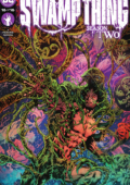 img The Swamp Thing di Ram V - Serie Completa (16 volumi)(IT, DC Comics)