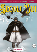 img I Classici del Fumetto di Lanciostory e Skorpio - Secoli Bui 06 - I Vichinghi (Aurea 2025-09-30)