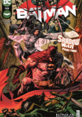 img Batman 122 al 152 (IT, DC Comics)