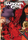 img Trial of the Amazons - Collection (5 volumi)(IT, DC Comics)