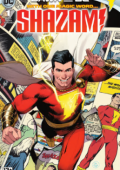 img Shazam! Waid-Mora - Serie Completa (15 volumi)(IT, DC Comics)