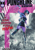 img Punchline - The Gotham Game - Serie Completa (6 volumi)(IT, DC Comics)